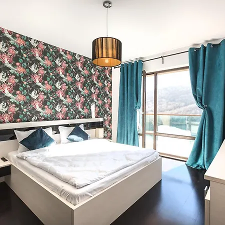 Apartment Tampa Gardens - Adults Only Brasov