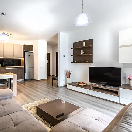 Apartment Tampa Gardens - Adults Only Brasov