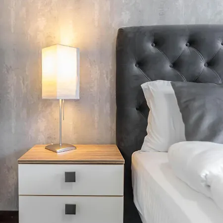 Apartment Tampa Gardens - Adults Only *