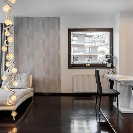Apartment Tampa Gardens - Adults Only Brasov