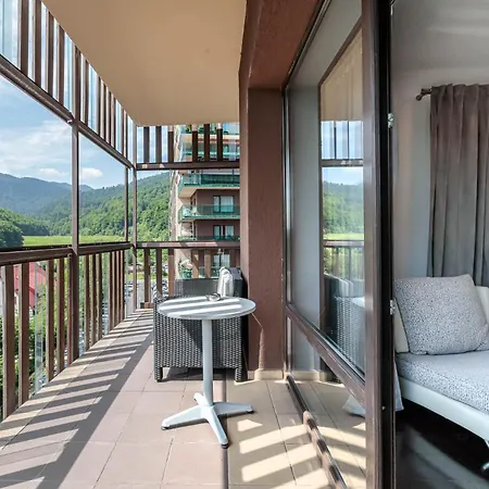 Tampa Gardens - Adults Only Brasov