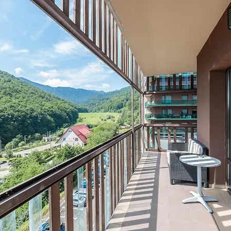 Tampa Gardens - Adults Only Brasov