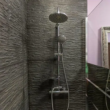 Tampa Gardens - Adults Only Apartment Brasov